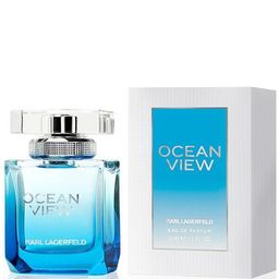 Дамски парфюм KARL LAGERFELD Ocean View 